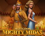 Age Of The Gods : Mighty Midas